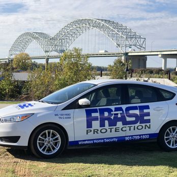 Frase Protection - Security Systems Near Me - Cordova, Tennessee Frase Protection - Security Systems Near Me - Cordova, Tennessee