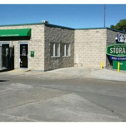 Extra Space Storage
