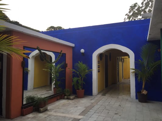 Nomadas Hostel by null