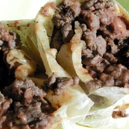 Carne Asada Burrito
