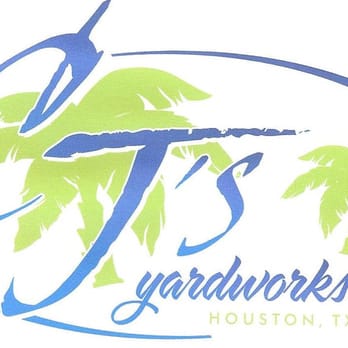 CJ's Yardworks - "An art that shapes the life you live." - Landscaping Near Me - Katy, Texas