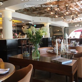 Strandvägen 1 - Bistros Near Me - Stockholm, Alberta Strandvägen 1 - Bistros Near Me - Stockholm, Alberta