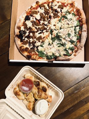 Big Nonna's by null