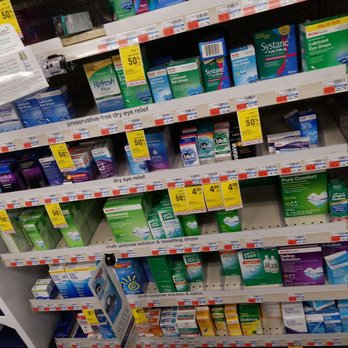 CVS PHARMACY - Updated August 2024 - 22 Photos & 38 Reviews - 1944 Deer ...