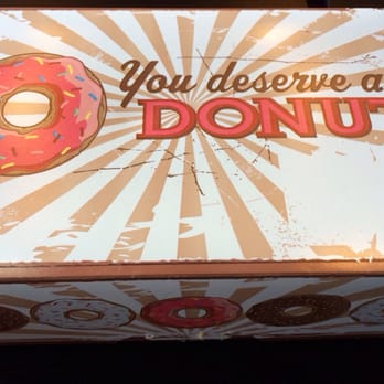 Mojo Donuts - Donuts Near Me - Pembroke Pines, Florida Mojo Donuts - Donuts Near Me - Pembroke Pines, Florida