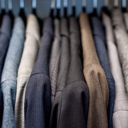 The Clothing Spa - Organic only dry cleaning and launder & pressing! Men's and Women's tops & bottoms all $5.50. Suit jackets $7.50. 2pc suit $11.50