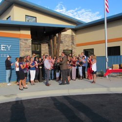 River Valley Family Health Centers