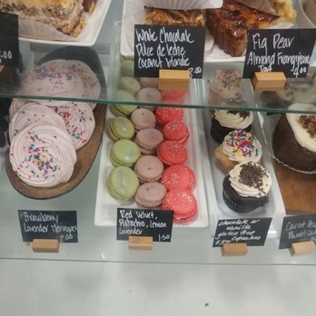 Zest - Bakeries Near Me - Stonington, Connecticut