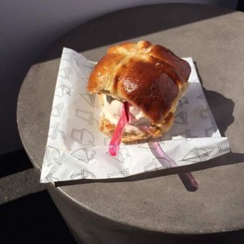 Love Crepe - Creperies Near Me - Pyrmont, NSW