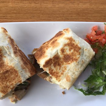 Taco Maya - Chicken burrito - New Mexican Cuisine Near Me - Schaumburg, Illinois