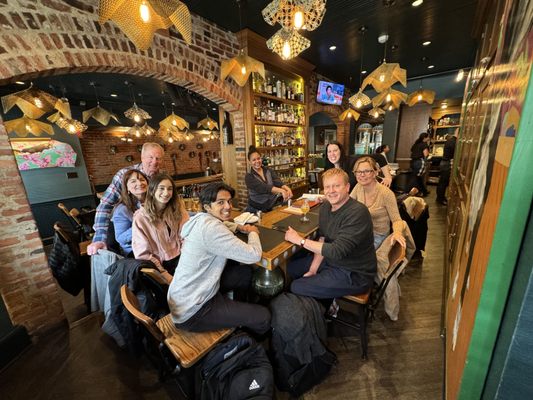 White Dog Cafe University City by null