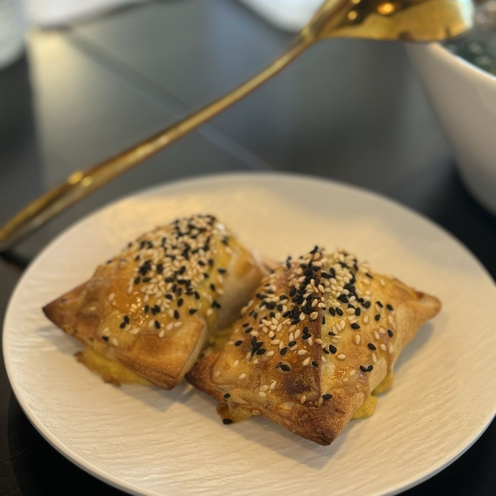 Kusan Bazaar | Silk Road Grill & Noodles 龟兹集市 - Samsa - Halal Near Me - Mountain View, California Kusan Bazaar | Silk Road Grill & Noodles 龟兹集市 - Samsa - Halal Near Me - Mountain View, California