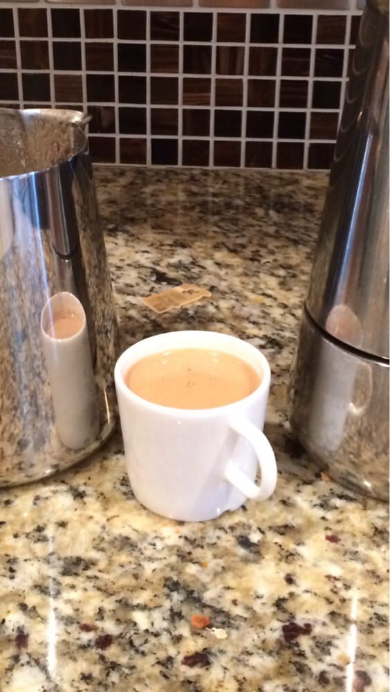 Noel's Coffee Shop Image