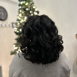 The Curl Salon