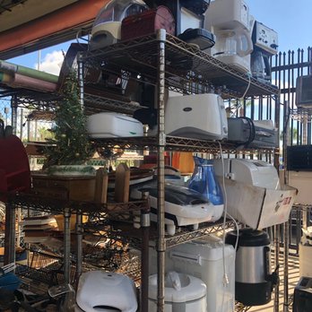 Miami Rescue Mission - Bargain Barn - Thrift Stores Near Me - Miami, Florida Miami Rescue Mission - Bargain Barn - Thrift Stores Near Me - Miami, Florida