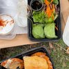 Red Bamboo gift card