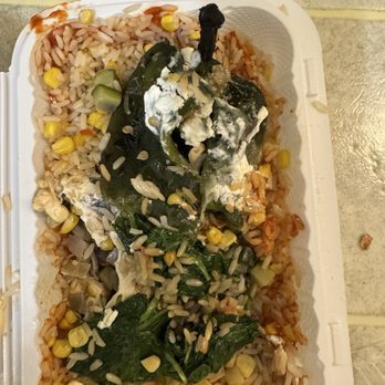 La Contenta Les - Mexican Near Me - New York, New York