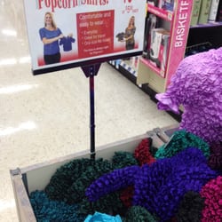 Walgreens - Popcorn shirts! One size fits Most!