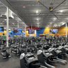Fitness Connection gift card