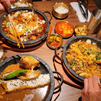 Jin Cook - Korean Near Me - Northridge, California Jin Cook - Korean Near Me - Northridge, California