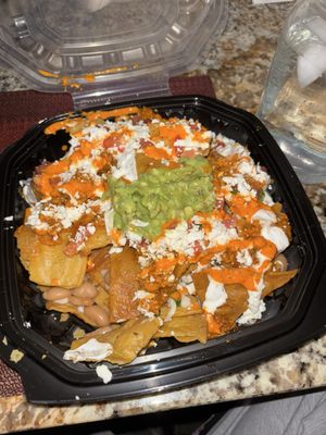 Highway Tacos by null
