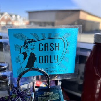 Summit Diner - Cash only - Diners Near Me - Somerset, Pennsylvania