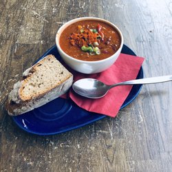 Suppkult Elisabeth - Chili con Carne