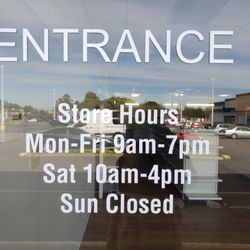Harmony Care Pharmacy - Hours of Operation