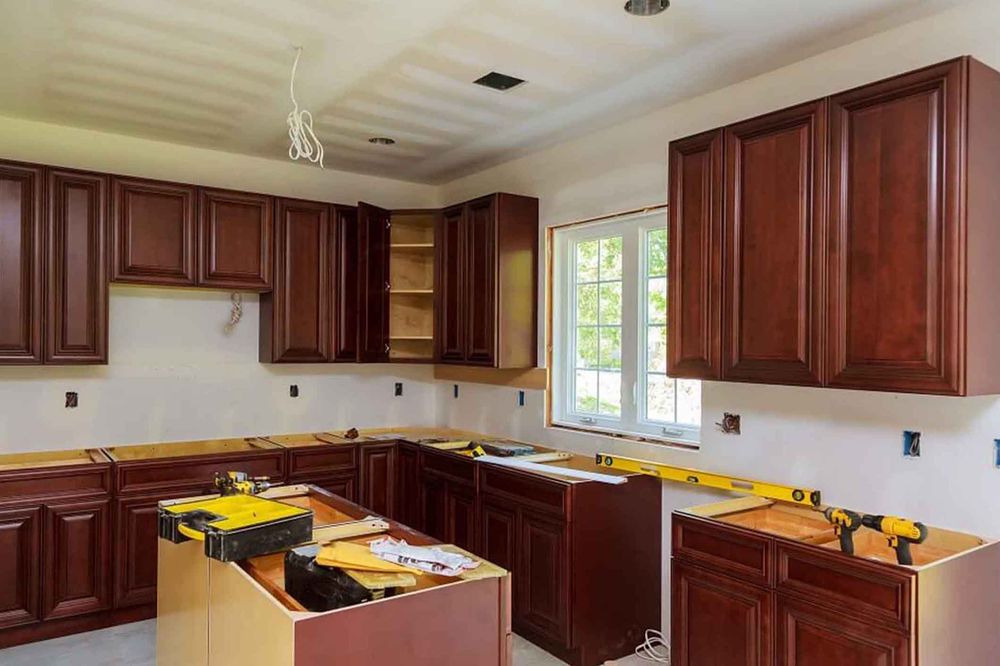 Slide of Johnson Home Improver Company