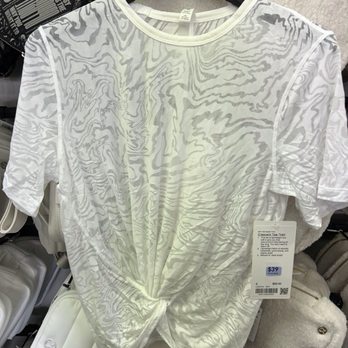 Lululemon - Sports Wear Near Me - Dawsonville, Georgia
