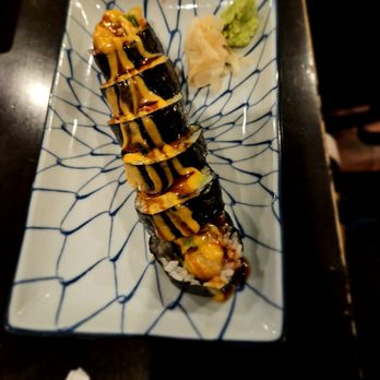 Antai Asian Dining - Shrimp tempura - Asian Fusion Near Me - Lexington, South Carolina
