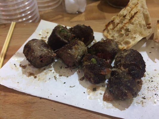 Macelleria Popolare by null