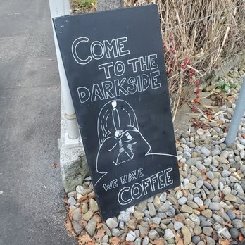 Café Tacuba - Cute sign outside - Cafes Near Me - Luzern, LU