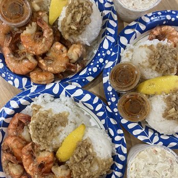 Giovanni’s Shrimp - Seafood Near Me - Honolulu, Hawaii Giovanni’s Shrimp - Seafood Near Me - Honolulu, Hawaii