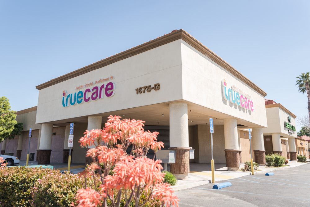 TRUECARE PERRIS Updated October 2024 1675 N Perris Blvd, Perris