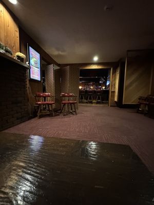 Charlie Blood's by null