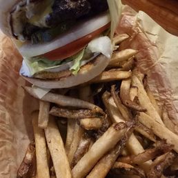 Cheese burger Cheese burger