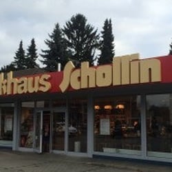 Backhaus Schollin