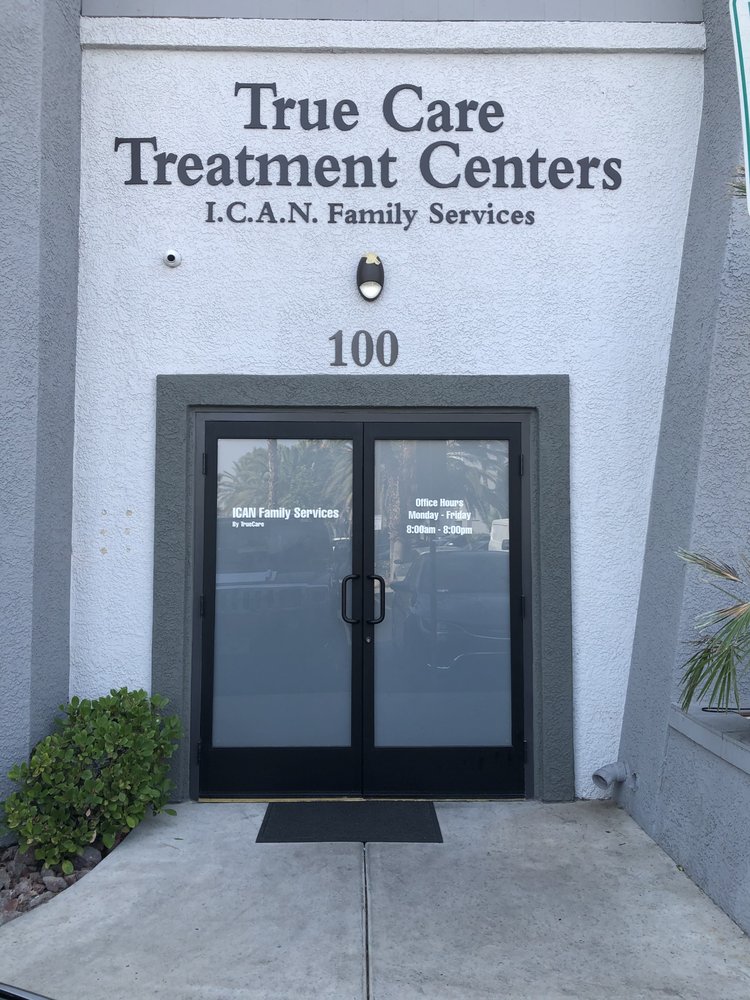 ICAN FAMILY SERVICES Updated August 2024 15 Photos 2901 N Tenaya