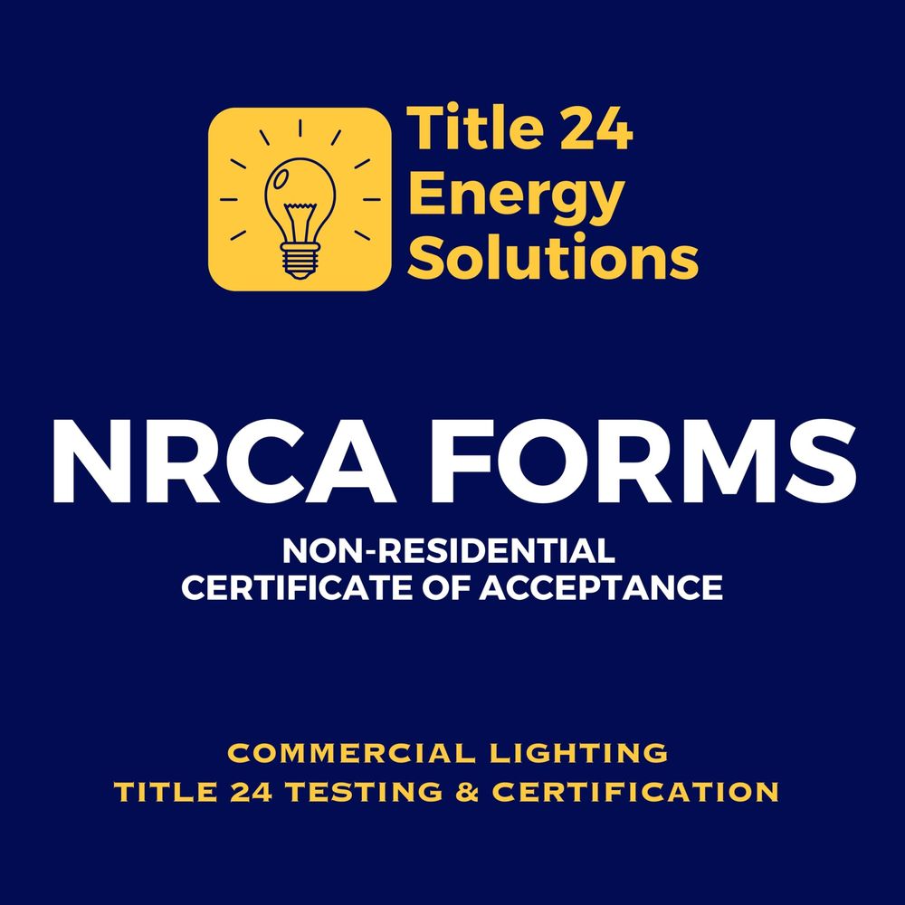 Slide of Title 24 Energy Solutions