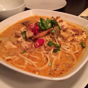 Satay House - Malaysian Near Me - London, XGL Satay House - Malaysian Near Me - London, XGL