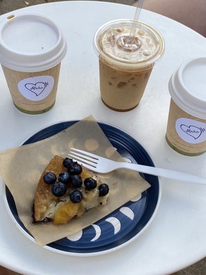 Maha Coffee 78704 by null