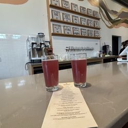 Abomination Brewing Company