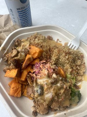 sweetgreen - Healthy Salads, Bowls and Plates by null