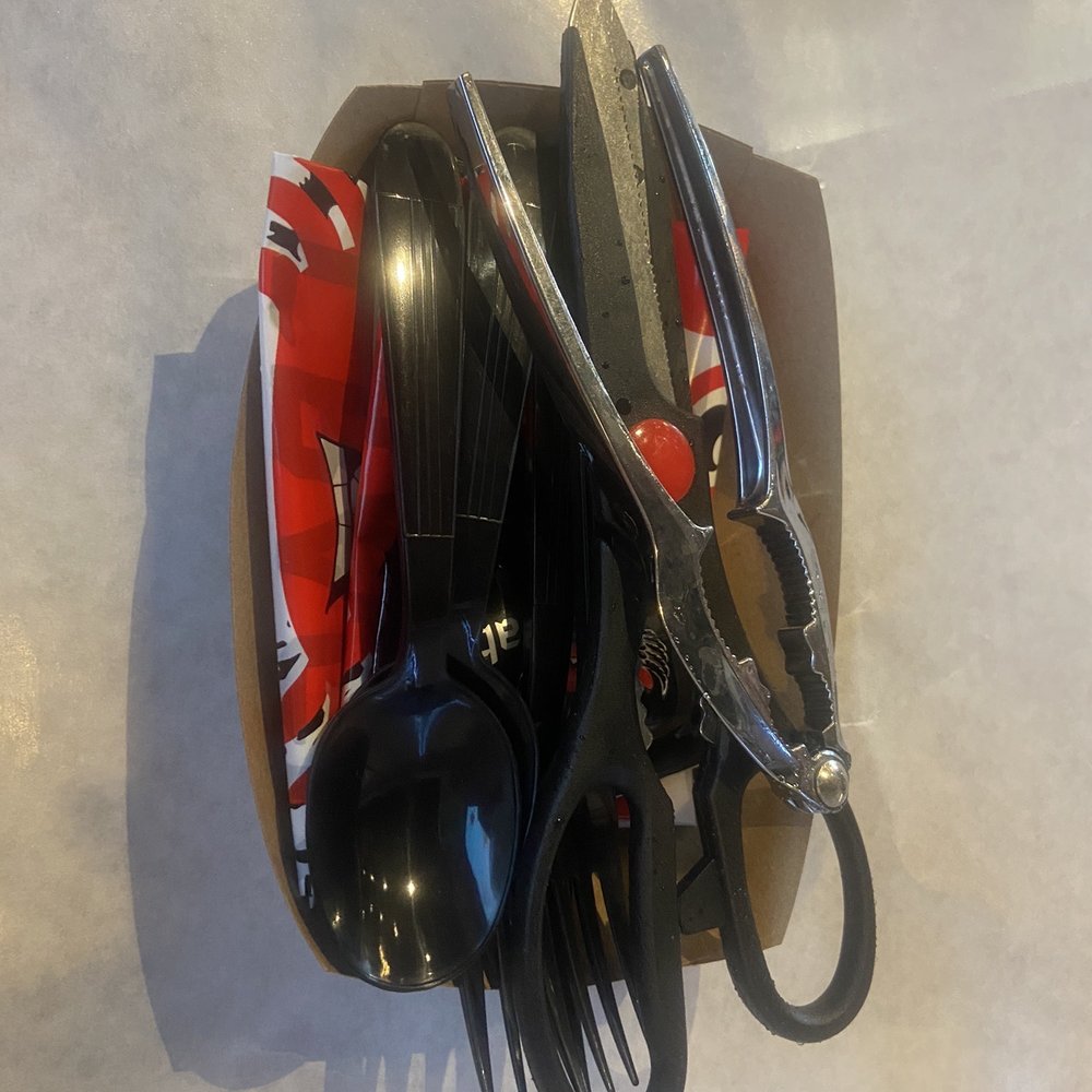 Bag O Crab - Get down to business on that crab - Cajun/Creole Near Me - Vallejo, California Bag O Crab - Get down to business on that crab - Cajun/Creole Near Me - Vallejo, California