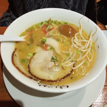 Hajime - Spicy Miso. Delicious - Ramen Near Me - Atlanta, Georgia Hajime - Spicy Miso. Delicious - Ramen Near Me - Atlanta, Georgia