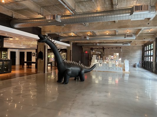 Chrome Hearts by null