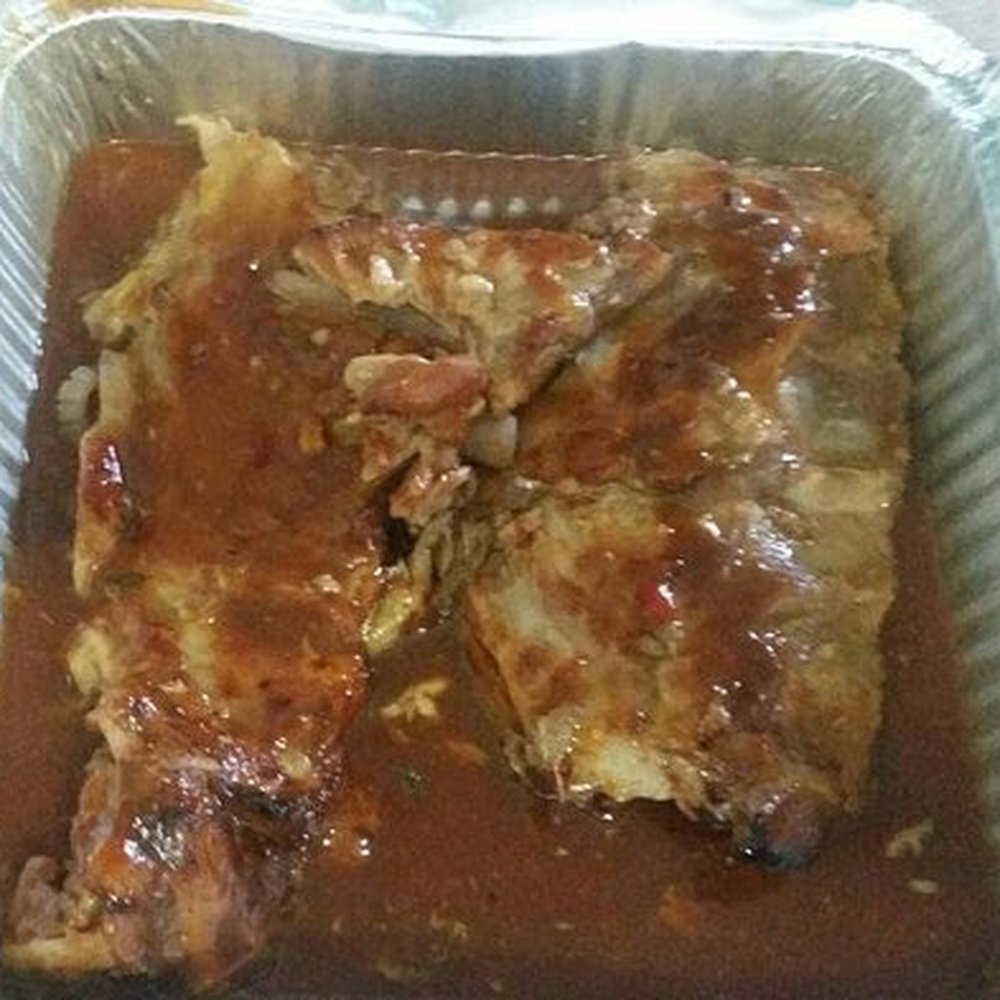 Ribs USA - Barbeque Near Me - Burbank, California