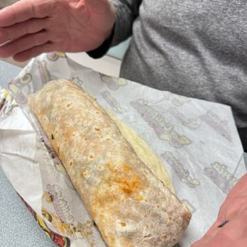 California Burrito - California Burrito - Mexican Near Me - Sonora, California