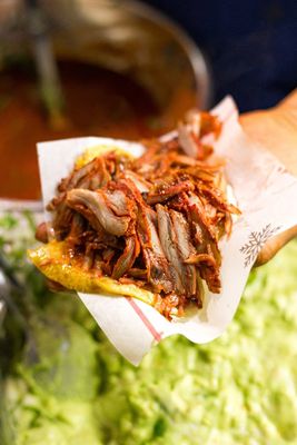 Tacos El Franc by null